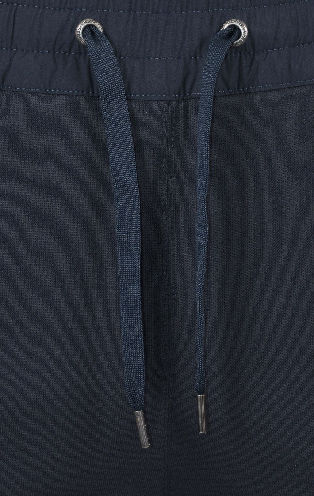 Брюки PARAJUMPERS KENTON FW 24/25 blue navy 