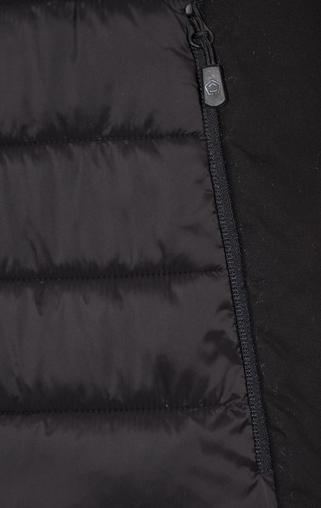 Куртка-подстёжка Pentagon NEUTRON HYBRID MJC® SYSTEM black 08053 