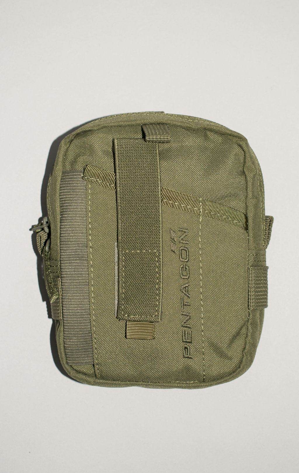 Подсумок Pentagon SPEED MIN olive 17068 