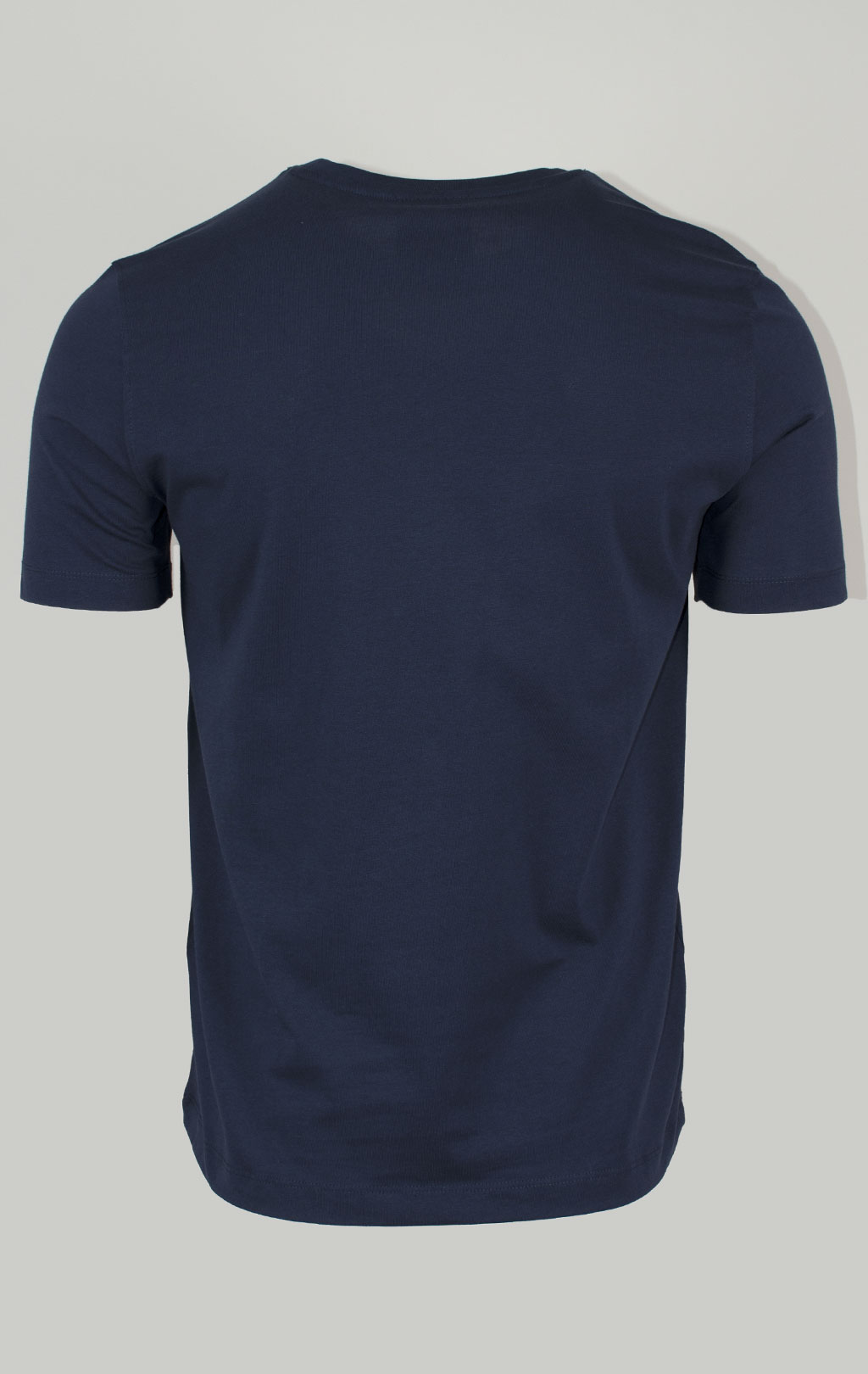 Футболка AERONAUTICA MILITARE SS 25 m/BD blue navy (TS 2376) 