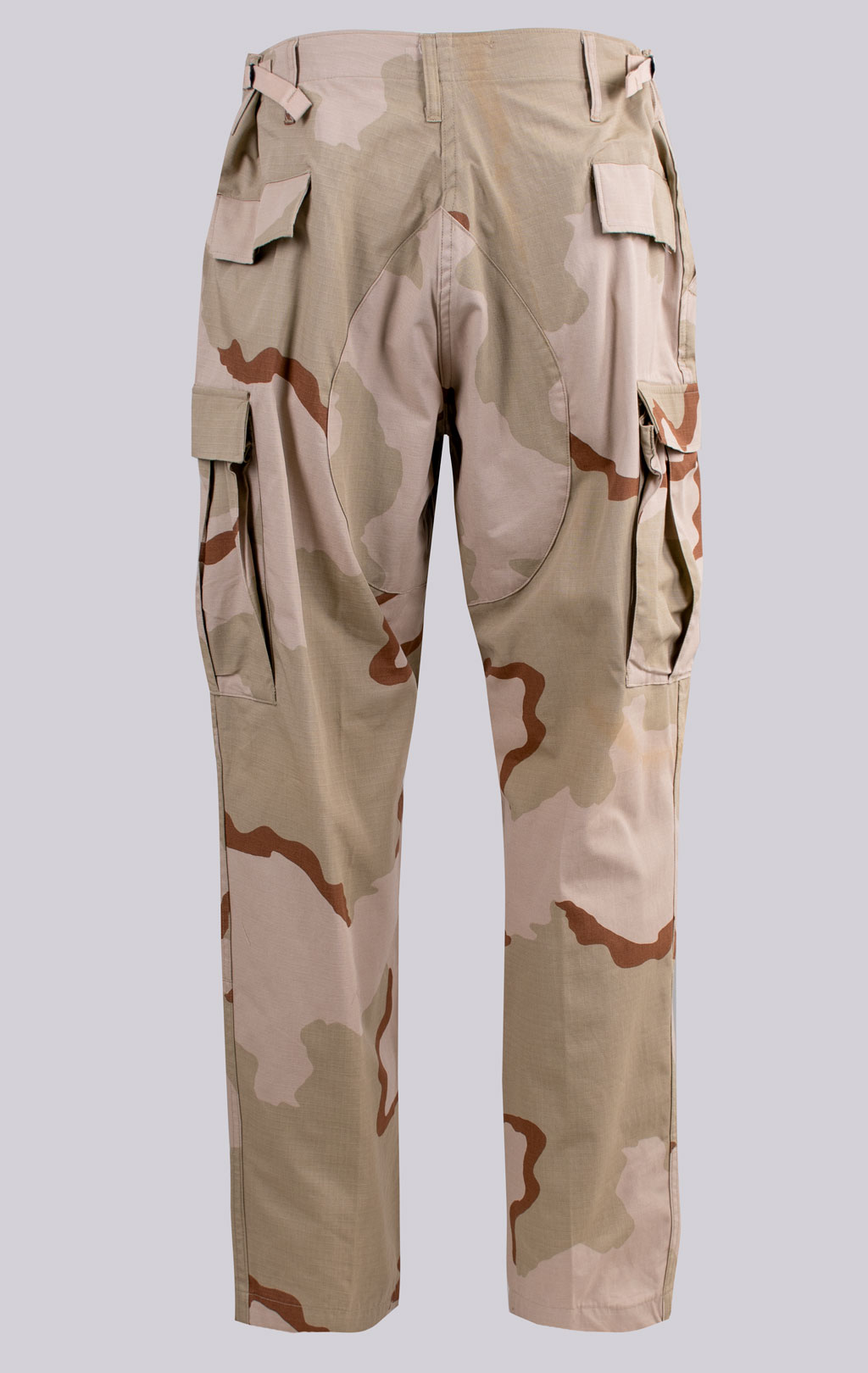 Брюки полевые Propper BDU хлопок Rip-Stop desert-3 