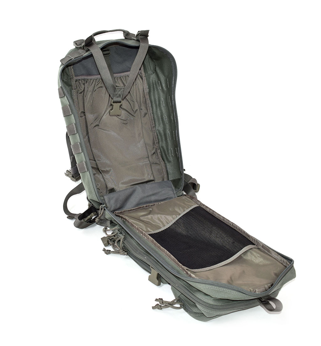 Рюкзак тактический Maxpedition FALCON-III foliage green 