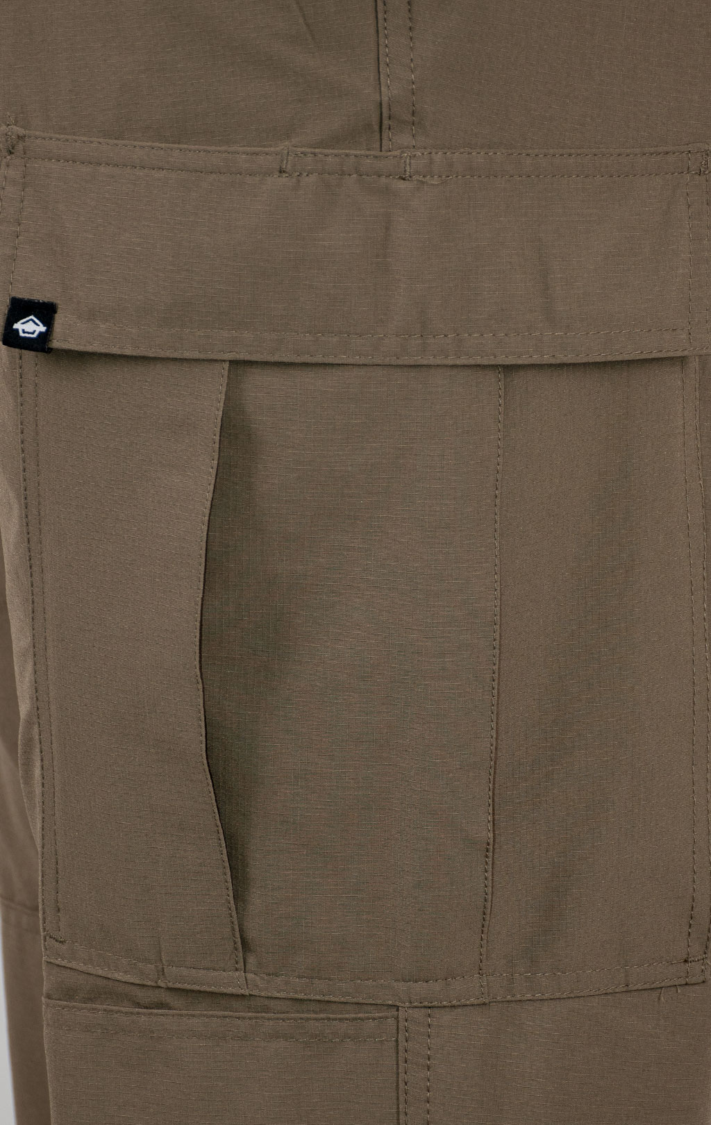 Брюки тактические Pentagon BDU 2.0 TROPIC big size нейлон94%/эластейн6% Rip-Stop stratch 06E-RAL7013 05060 