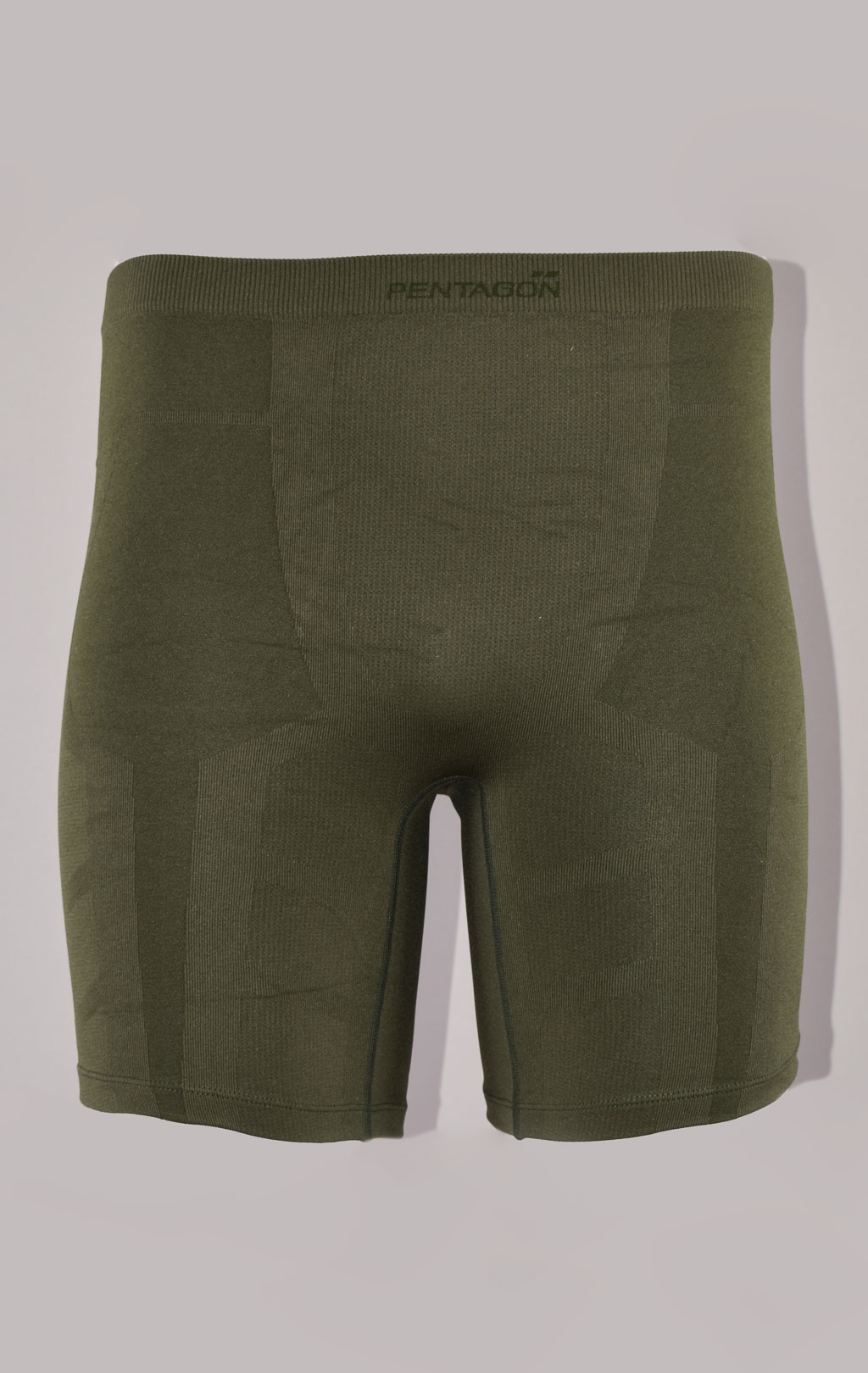 Трусы Pentagon PLEXIS полиэстр60%/полиамид34%/эластан6% camo green 06cg 11011 