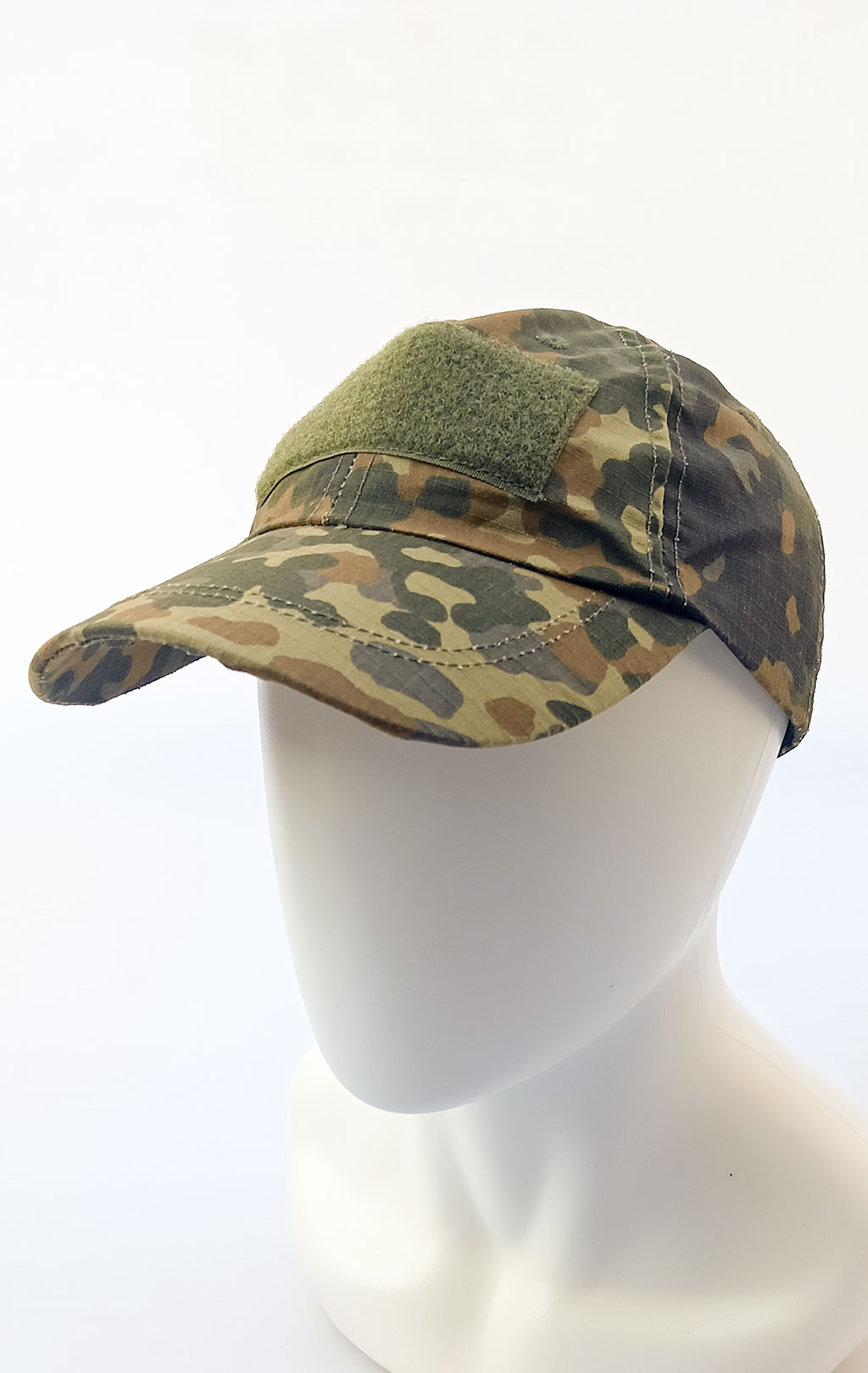 Бейсболка TACTICAL flecktarn 