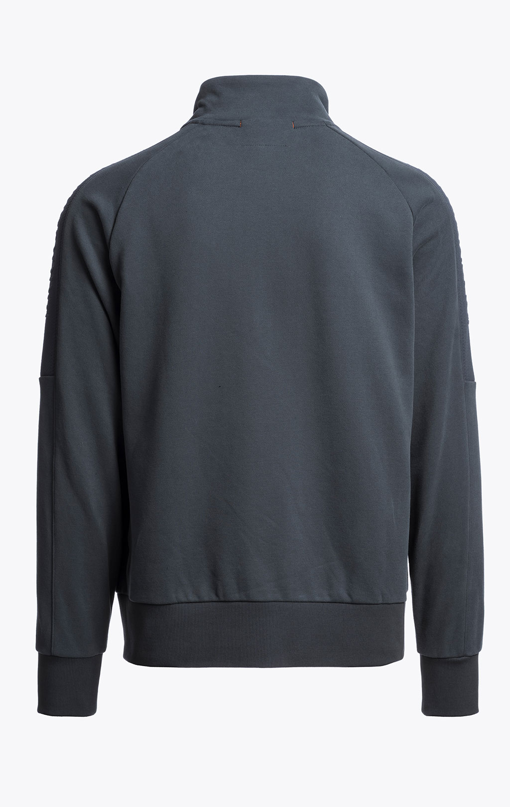 Олимпийка PARAJUMPERS OTGON FW 26/27 nine iron 
