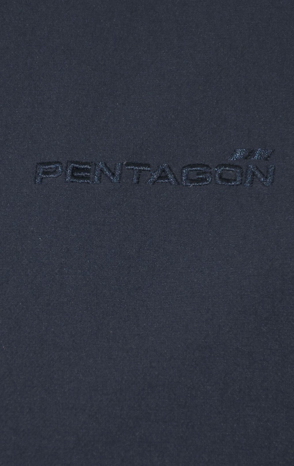 Ветровка-бомбер Pentagon M.A.P.1 нейлон midnight blue 03011 