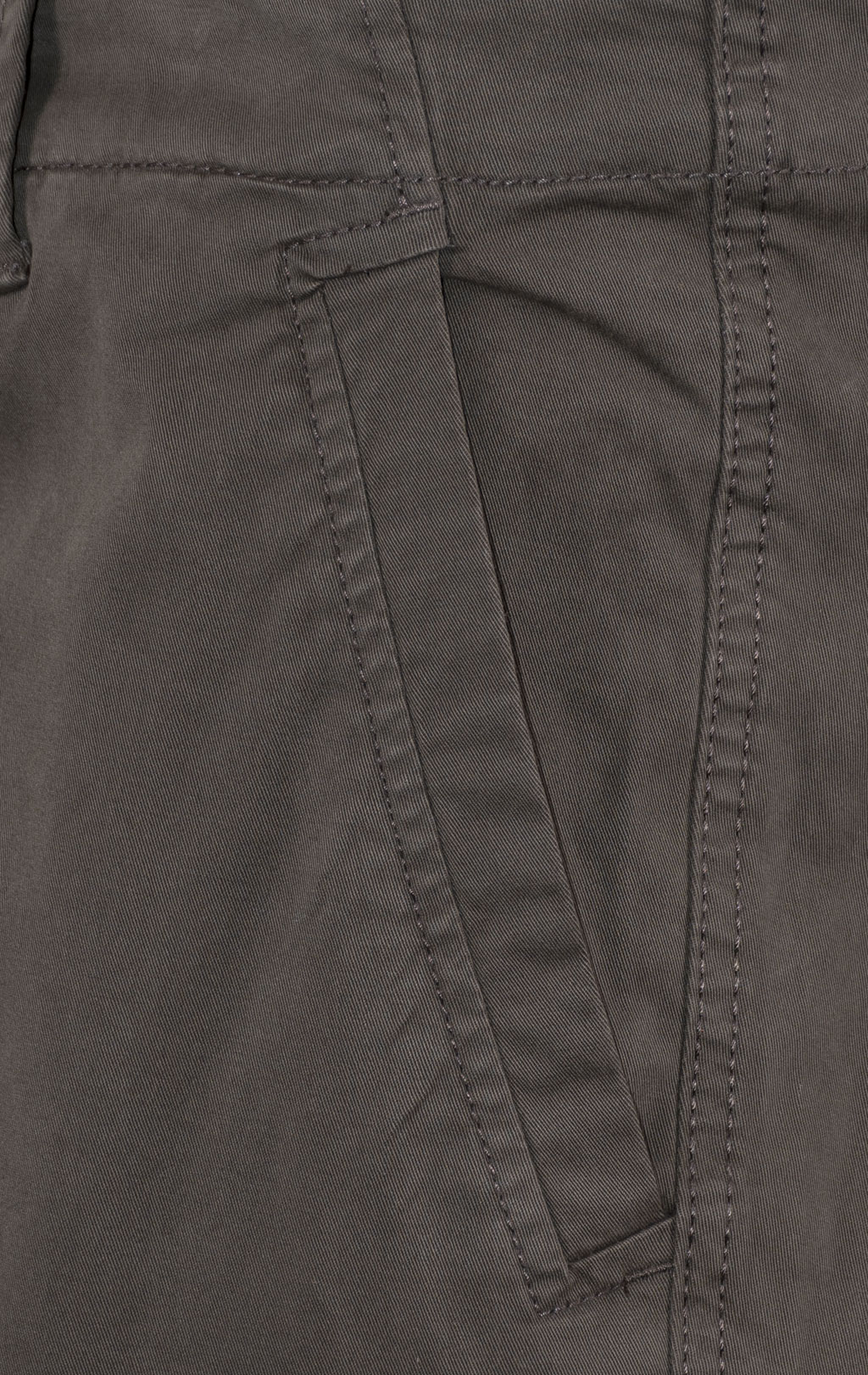 Брюки-карго AERONAUTICA MILITARE плотные FW 24/25/BD dark musk (PA 1632) 