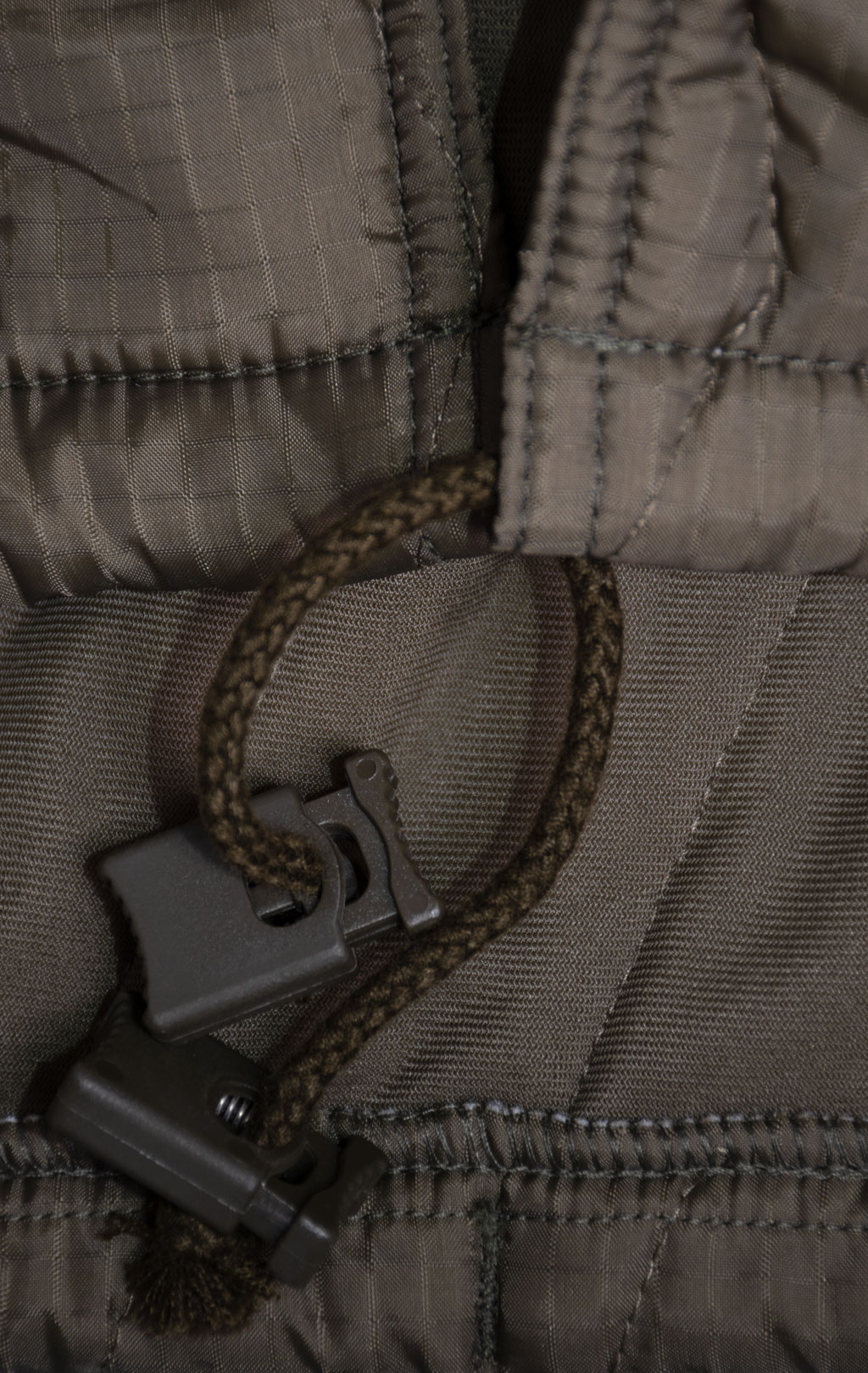 Подстёжка под парку flecktarn Германия