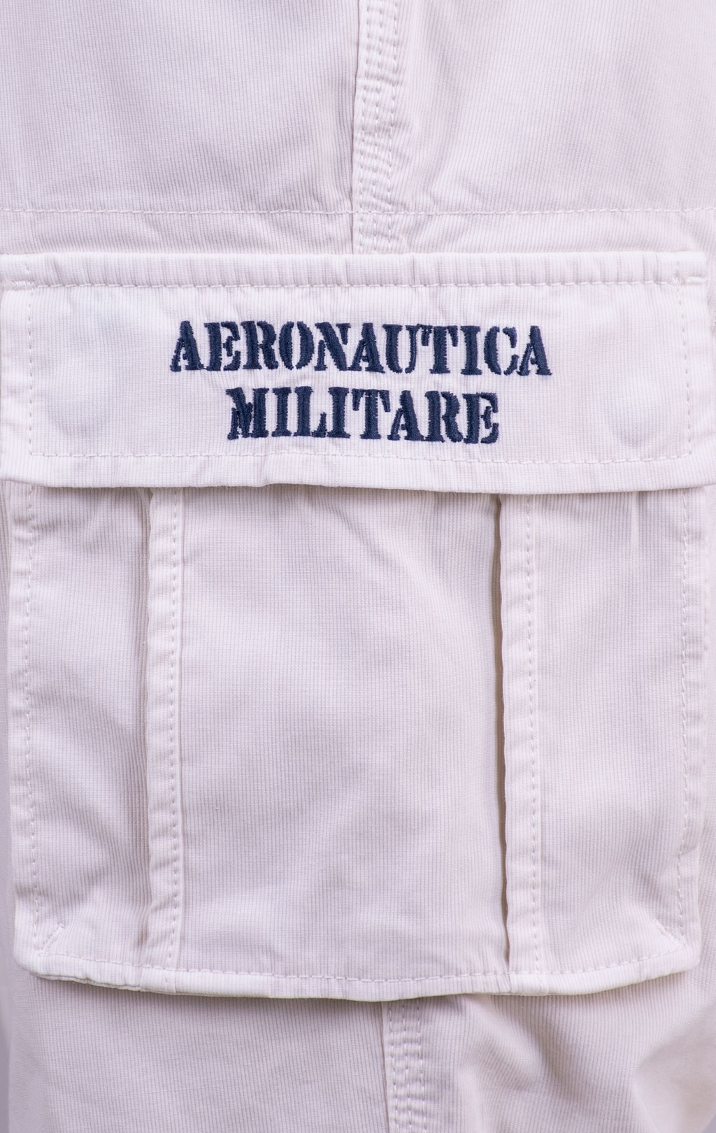 Брюки-карго AERONAUTICA MILITARE SS 26/AL ghiaccio (PA 1329) 