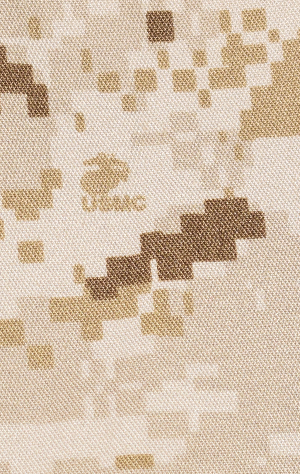 Китель полевой USMC хлопок/нейлон marpat desert США