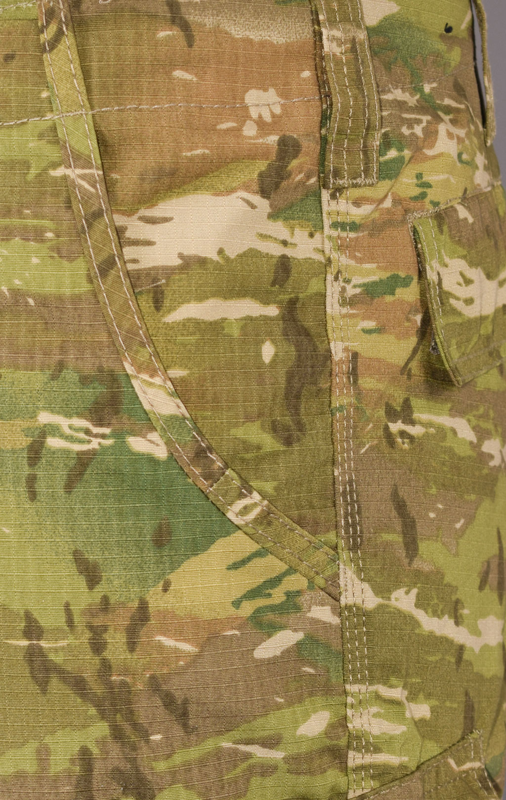 Брюки тактические Pentagon ACU 2.0 хлопок35%/полиэстер65% green grassman 05005 