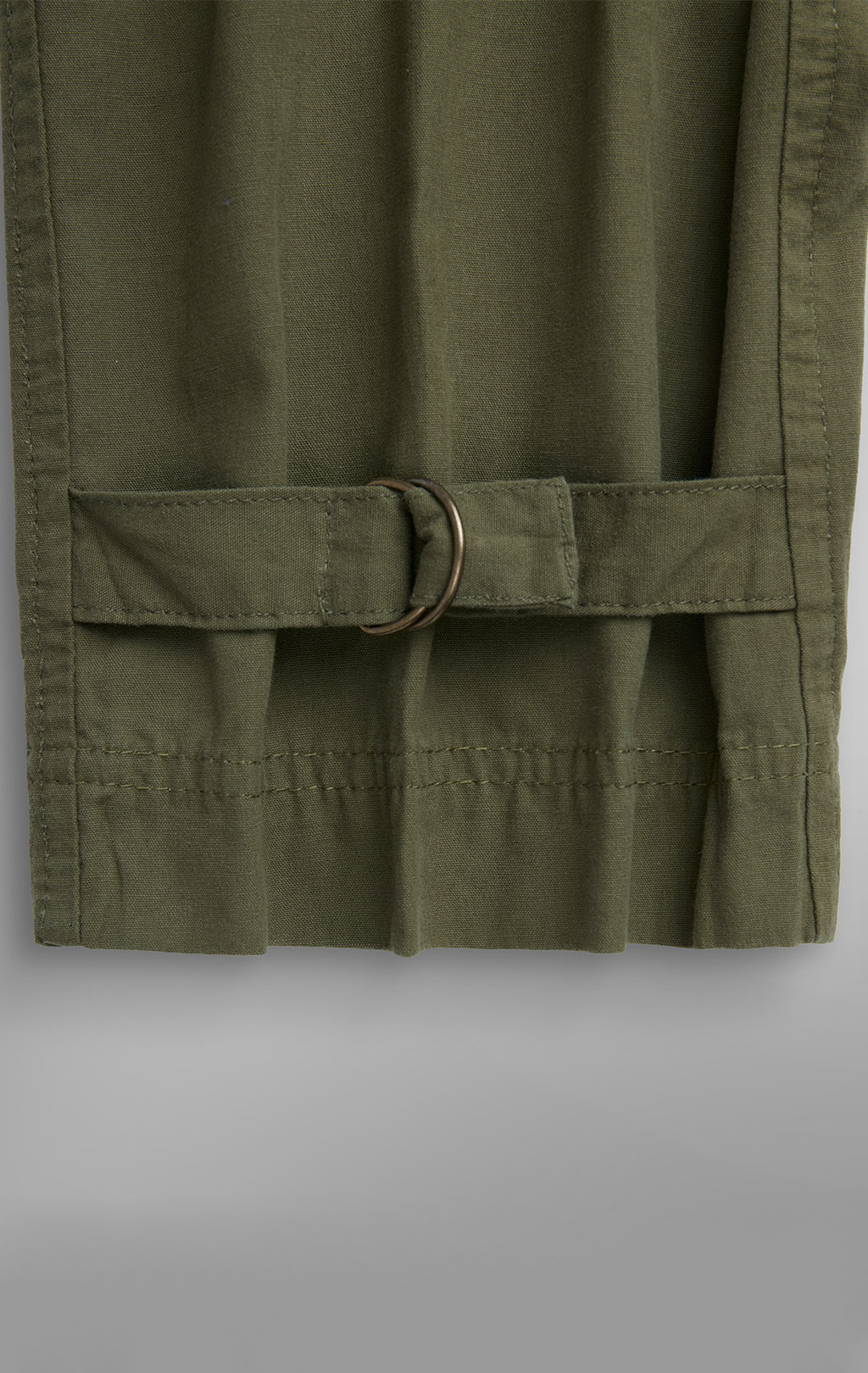 Женские брюки-карго ALPHA INDUSTRIES LIGHTWEIGHT TROUSERS SS 24 m OG-107 green 