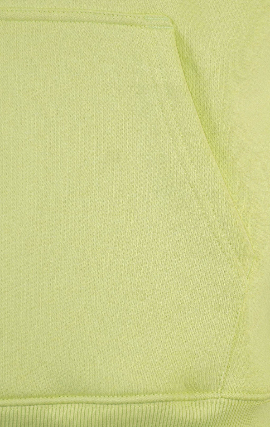 Толстовка ALPHA INDUSTRIES BASIC HOODY arctic lime 
