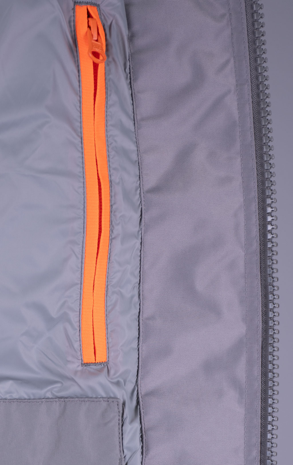 Куртка-пуховик PARAJUMPERS WILMONT 2.0 FW 26/27 nowhere 