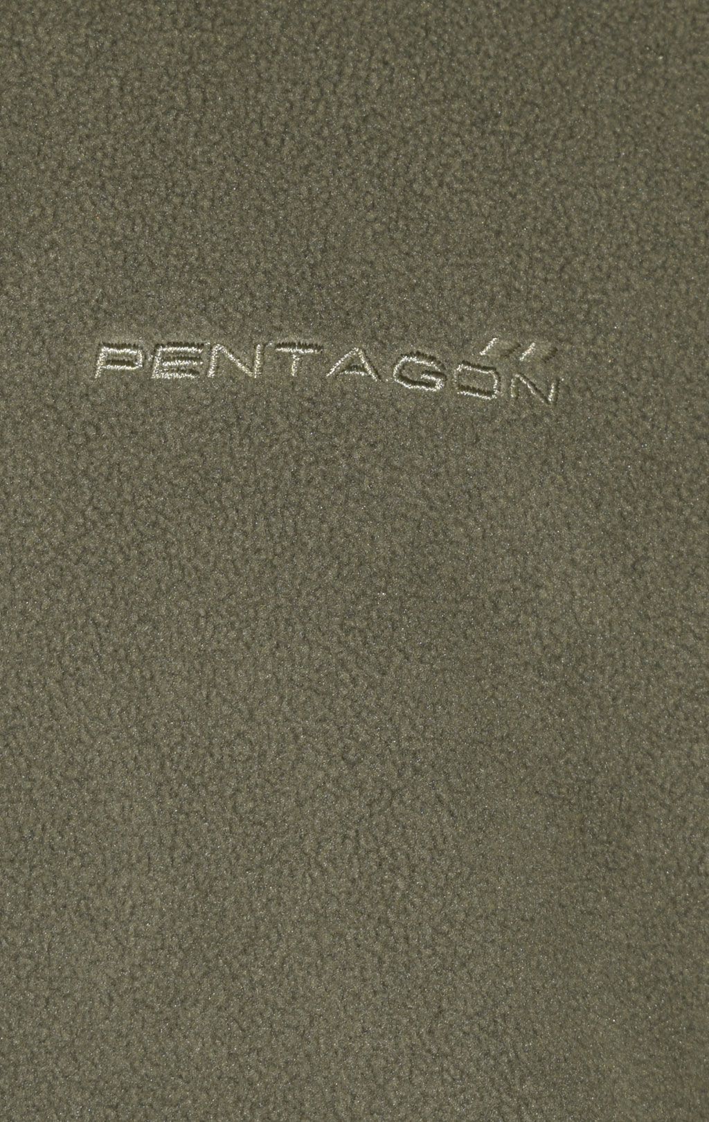 Флис тактический Pentagon KEDROS green camo 06CG 09023 
