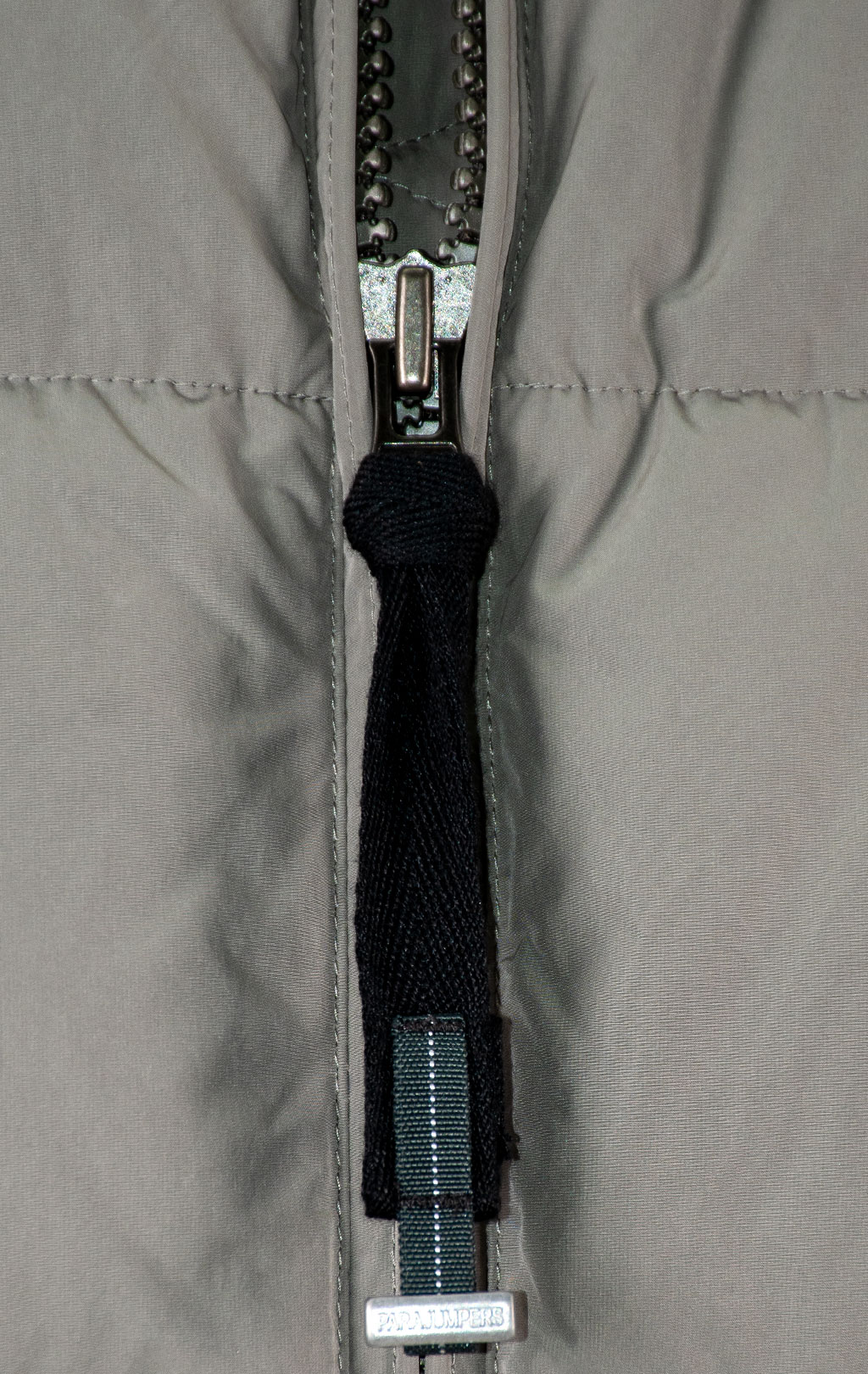 Куртка-пуховик PARAJUMPERS WILMONT FW 25/26 nowhere 