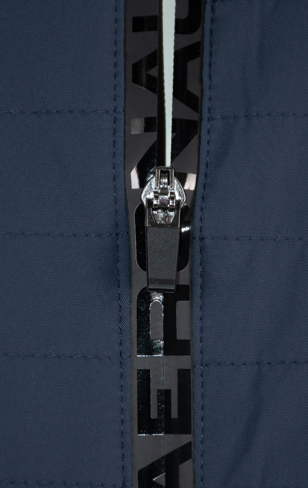 Жилет AERONAUTICA MILITARE SS 25 m/BD blue navy (AB 2206) 