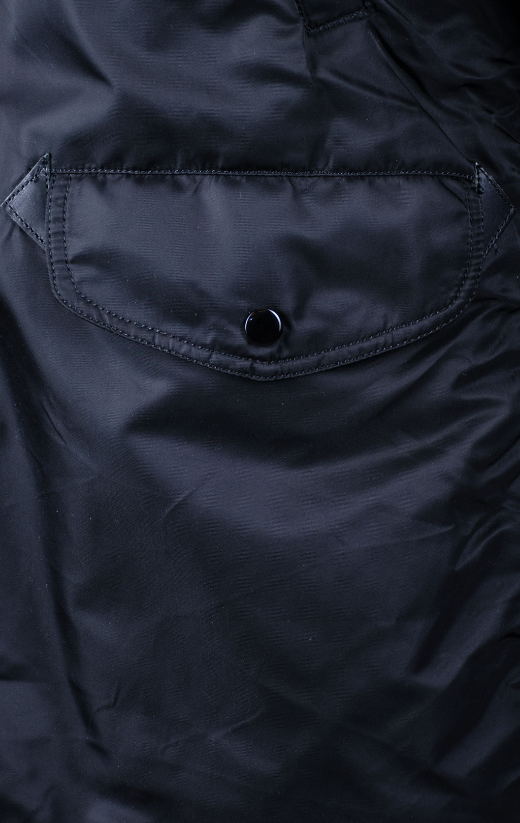 Аляска ALPHA INDUSTRIES CLASSIC N-3B black 