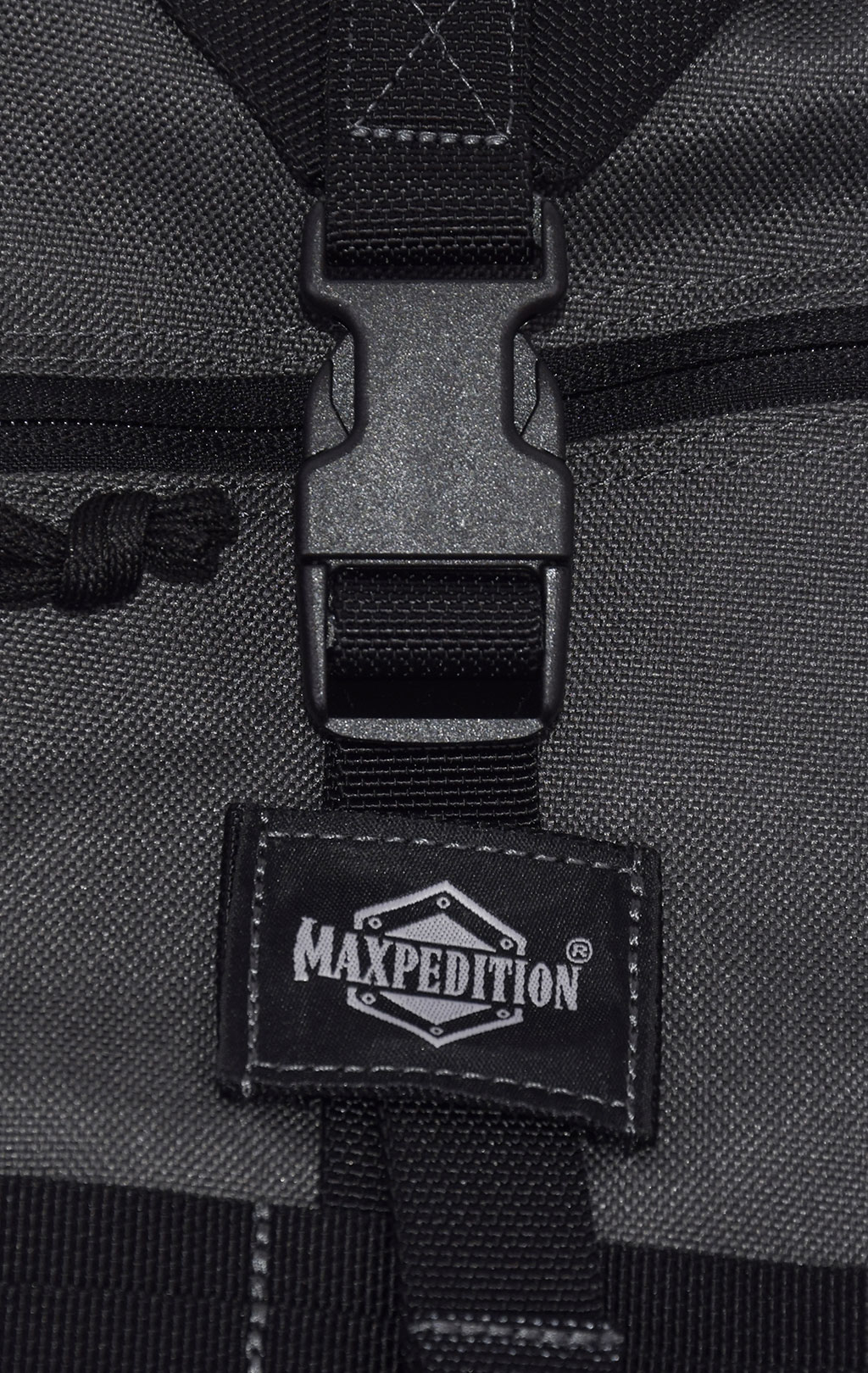 Рюкзак тактический Maxpedition PYGMY FALCON-II grey wolf 