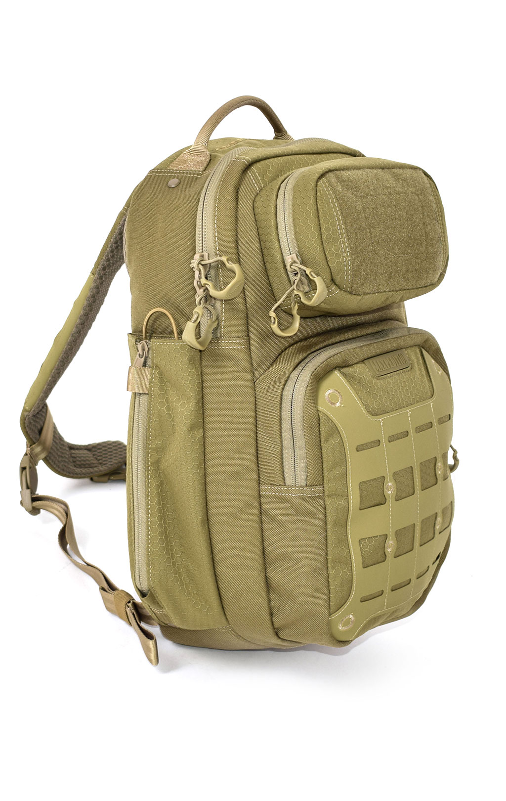 Рюкзак тактический Maxpedition GRIDFLUX SLING tan 