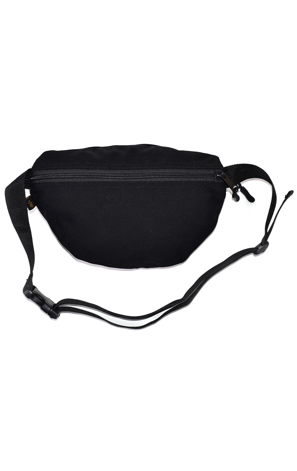 Сумка поясная ALPHA INDUSTRIES COORDINATES WAIST BAG black 