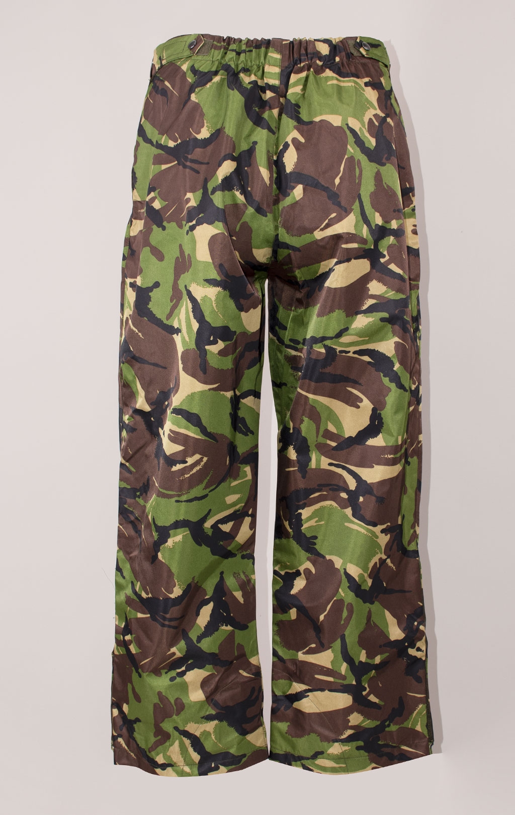 Костюм непромокаемый MENTOR Gore-Tex dpm 
