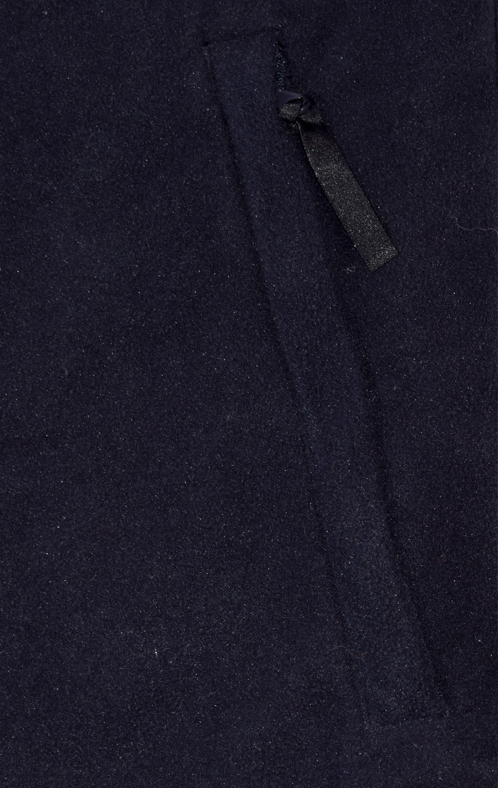 Толстовка форменная POLICE флис windstoper без капюшона dark blue Англия
