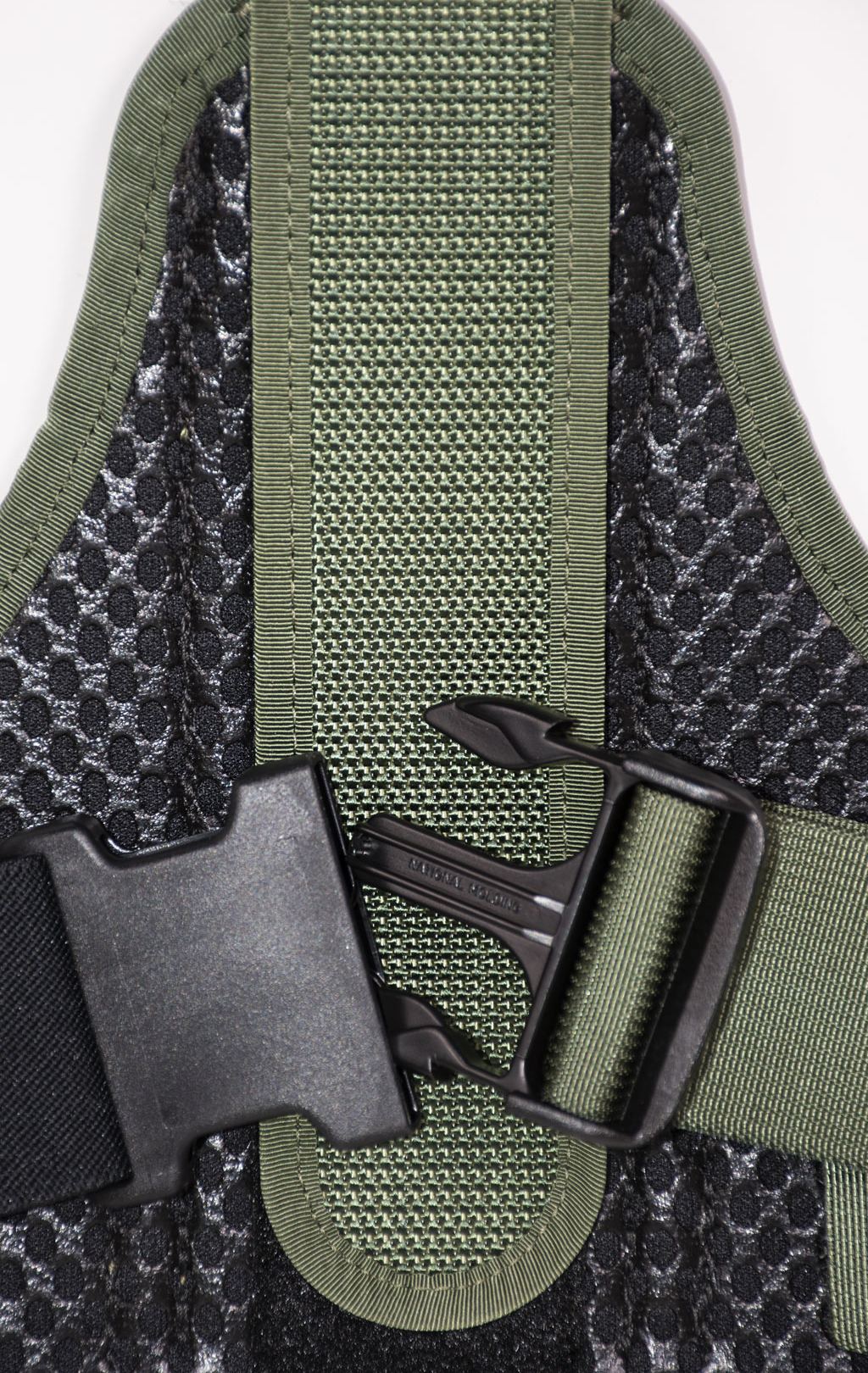 Панель набедренная BIANCHI MOLLE olive 