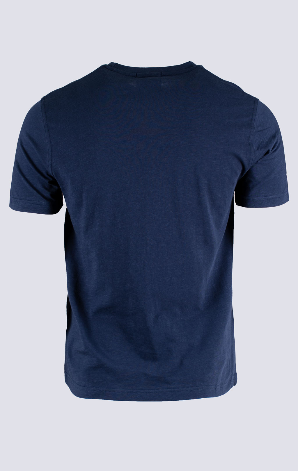 Футболка AERONAUTICA MILITARE big size SS 26/BD blue navy (TS 2524) 