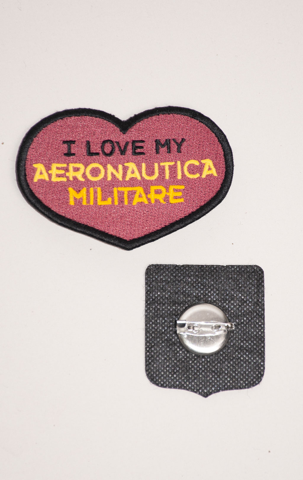 Женское пальто AERONAUTICA MILITARE FW 24/25/CN verde the (AB 2971) 