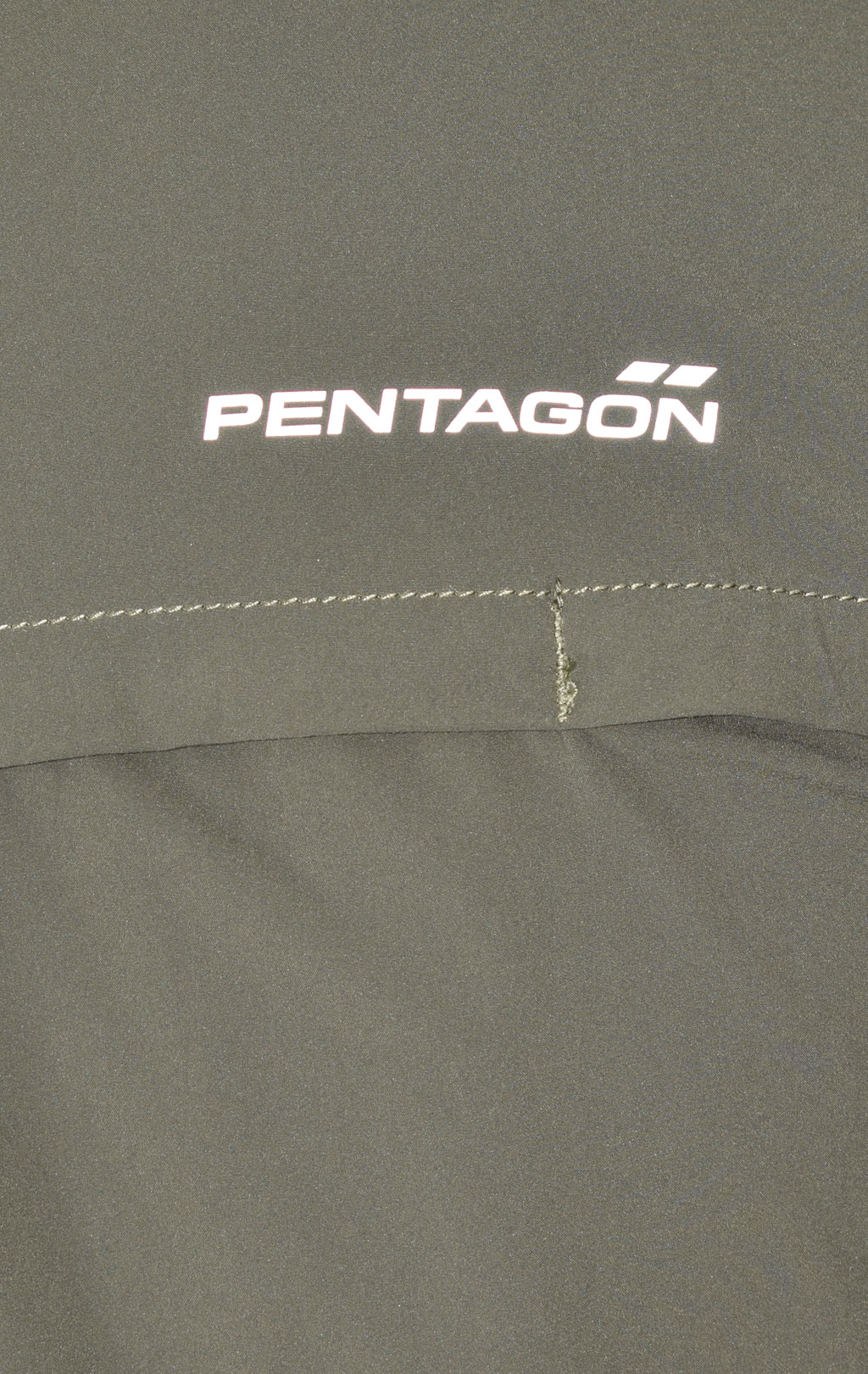 Ветровка Pentagon HELIOS SUN Soft Shell green camo 06CG 02016 