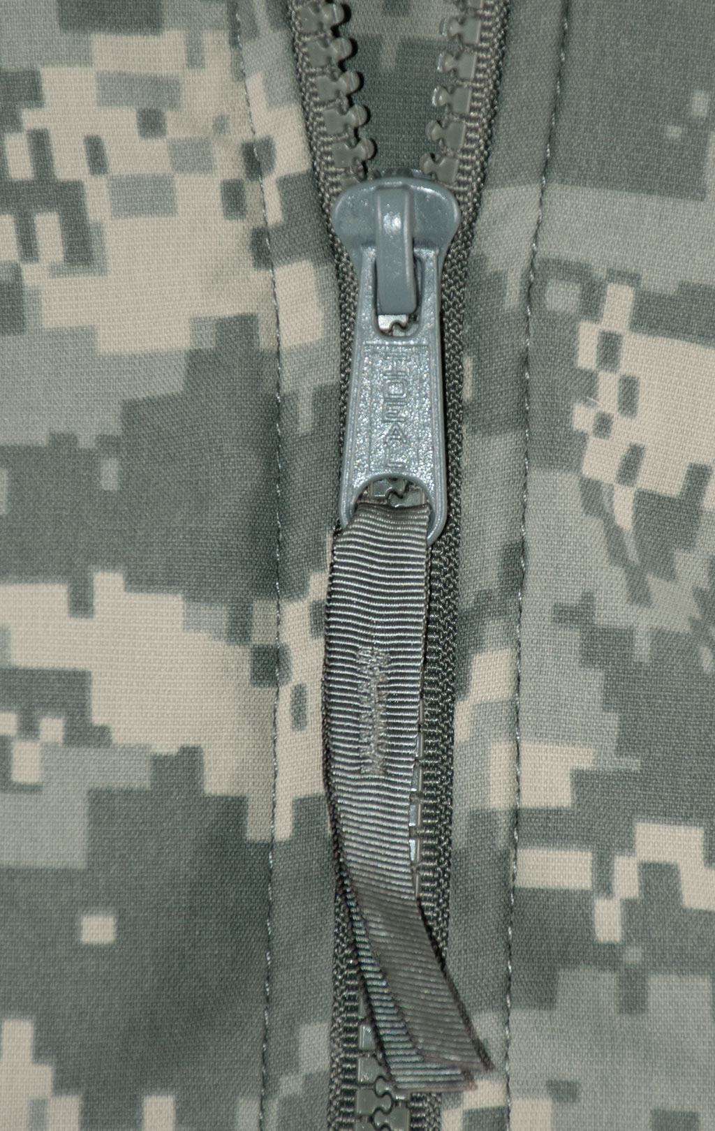 Куртка Patagonia 4-й слой Wind Cold GEN-III acu б/у США