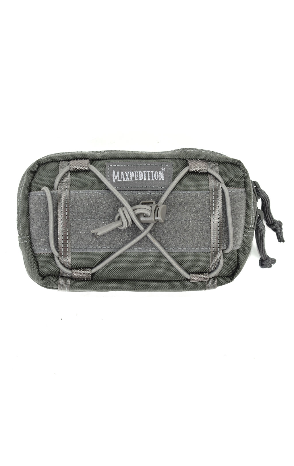 Подсумок Maxpedition JANUS EXTENSION 8001F foliage 