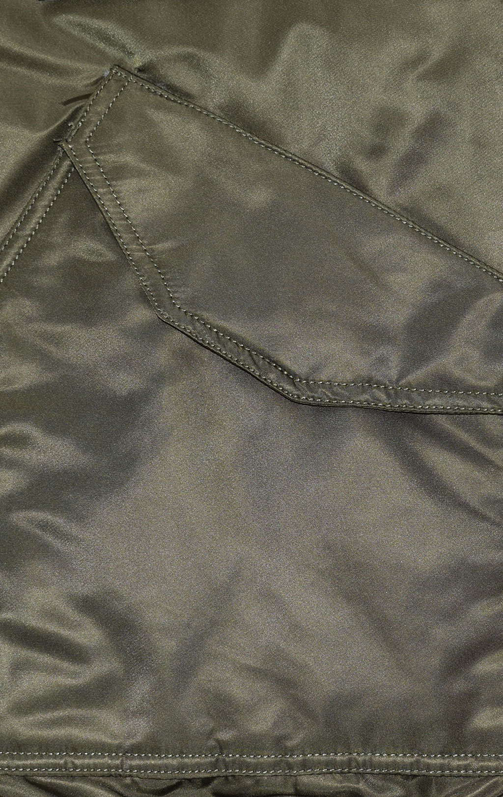 Куртка летная ALPHA INDUSTRIES CWU-45 dark olive 