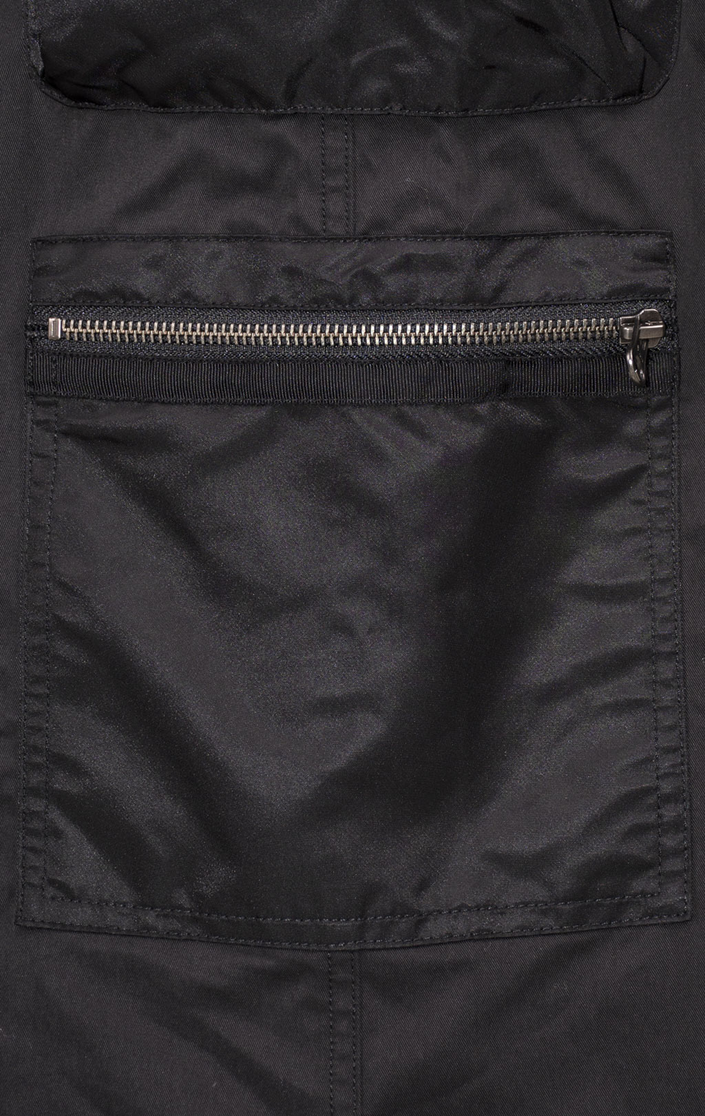 Женская юбка ALPHA INDUSTRIES M-65 SKIRT FW 24/25 black 