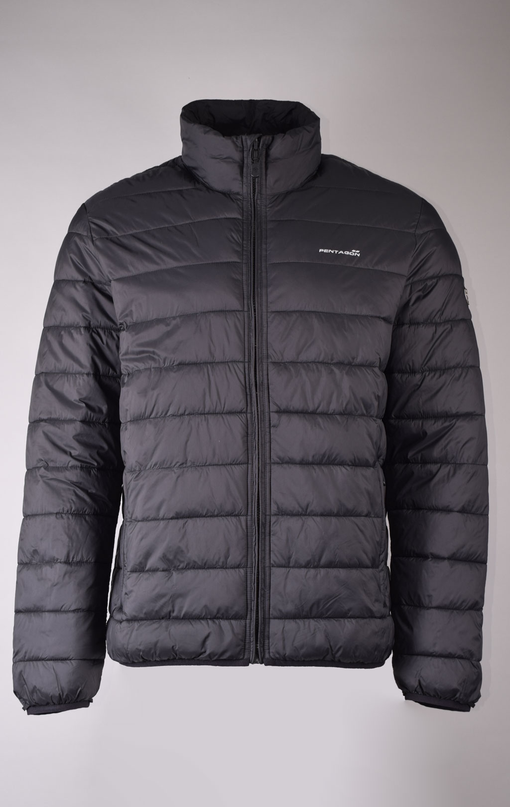 Куртка подстёжка Pentagon NUCLEUS big size MJC® SYSTEM black 08030 