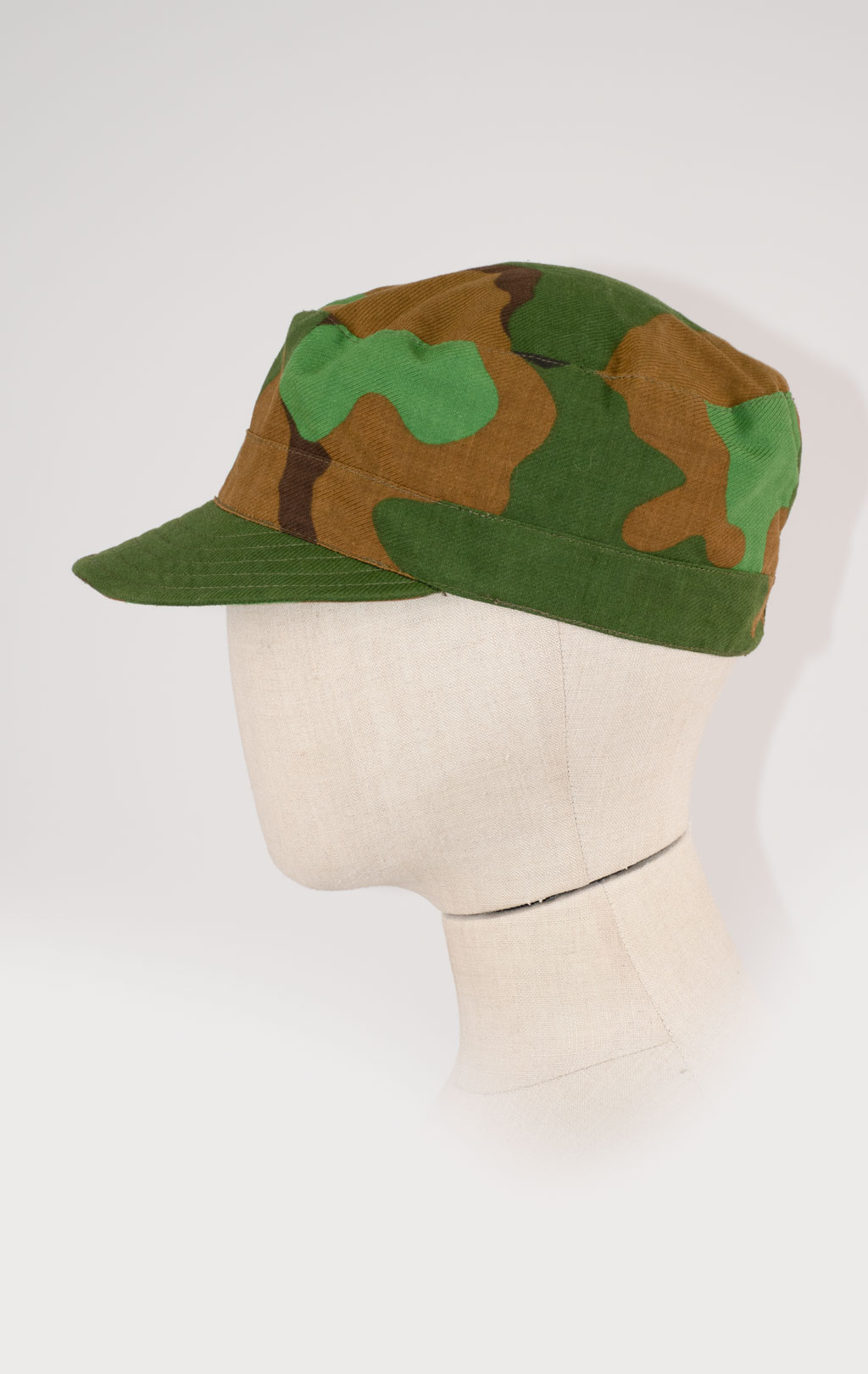 Кепка jungle camo Голландия