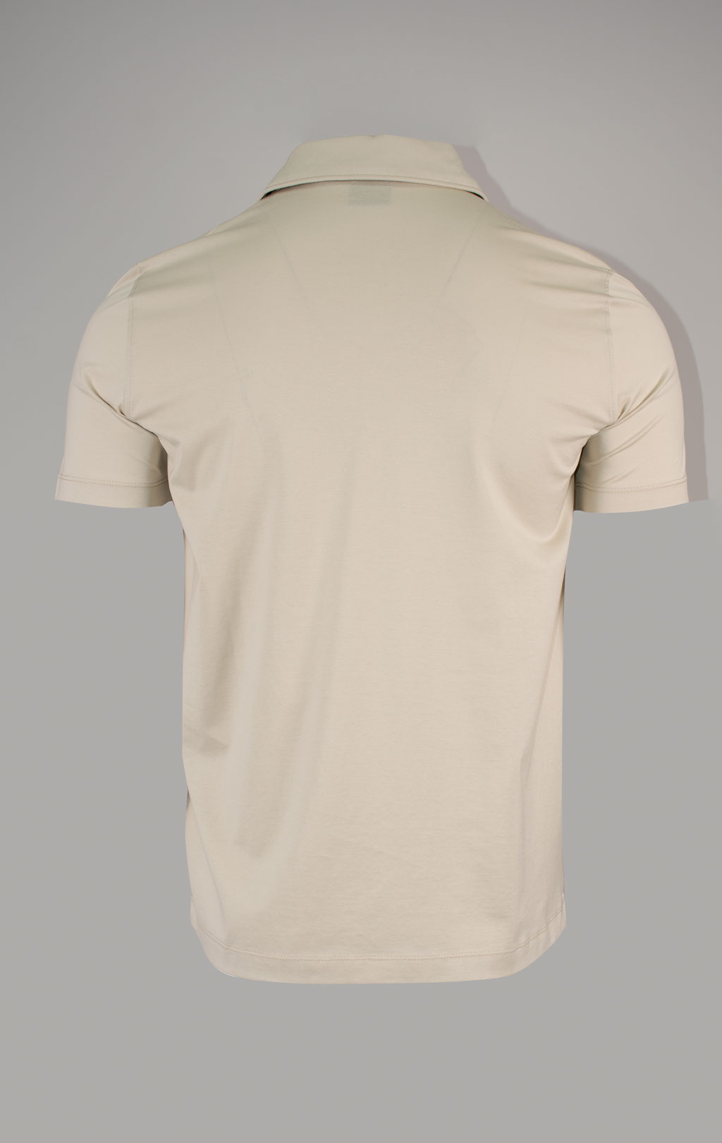 Футболка-поло AERONAUTICA MILITARE SS 25 m/BD ghiaccio (PO 1862) 