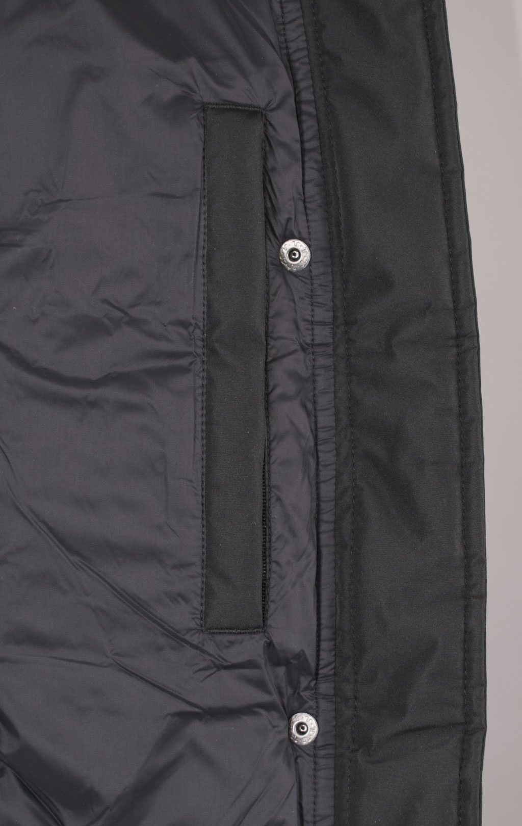 Женская куртка-парка ALPHA INDUSTRIES SIERRA GEN-II PARKA FW 23/24 m black 