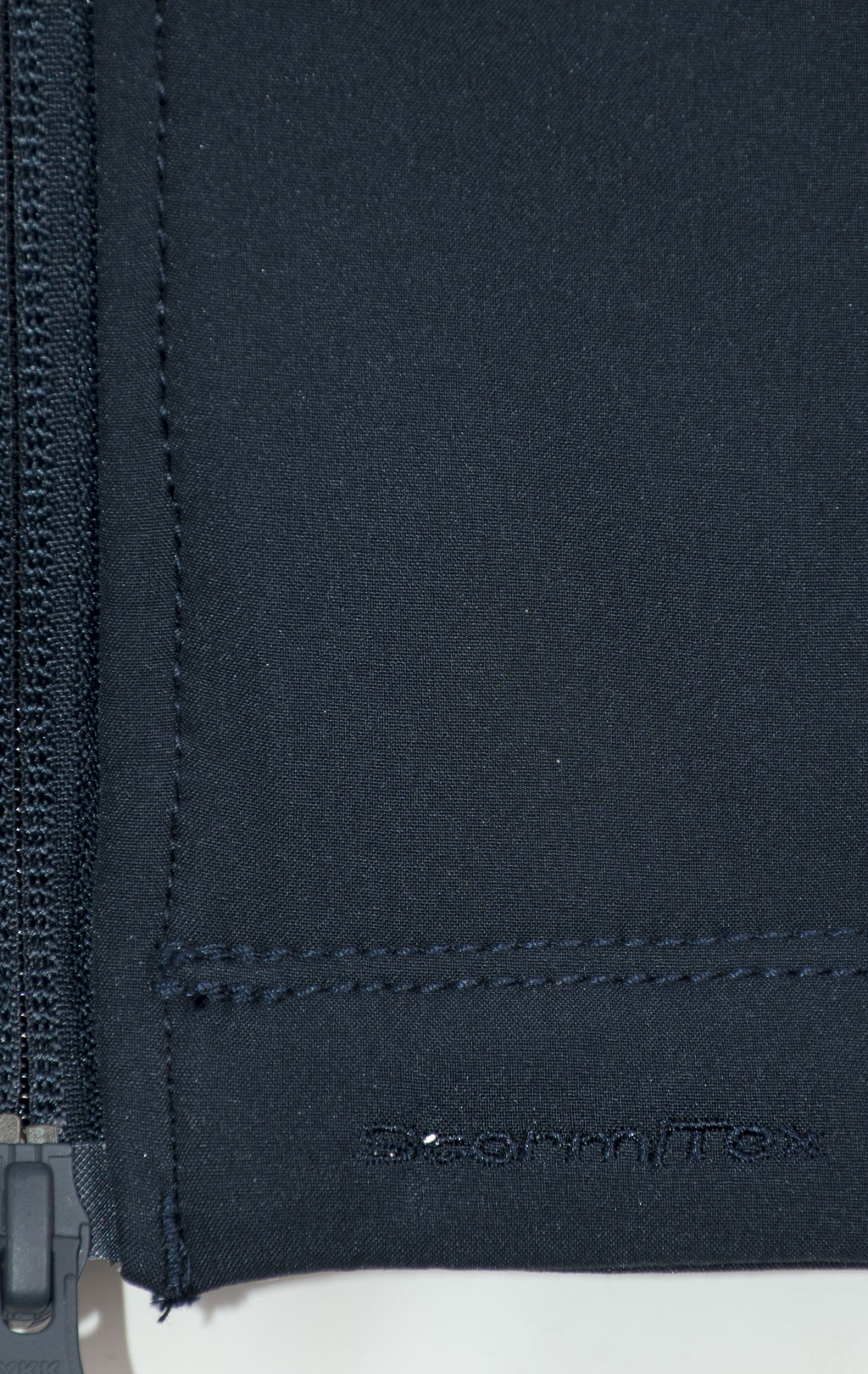 Куртка тактическая softshell Pentagon мембрана ARTAXES Soft Shell midnight blue 08011 