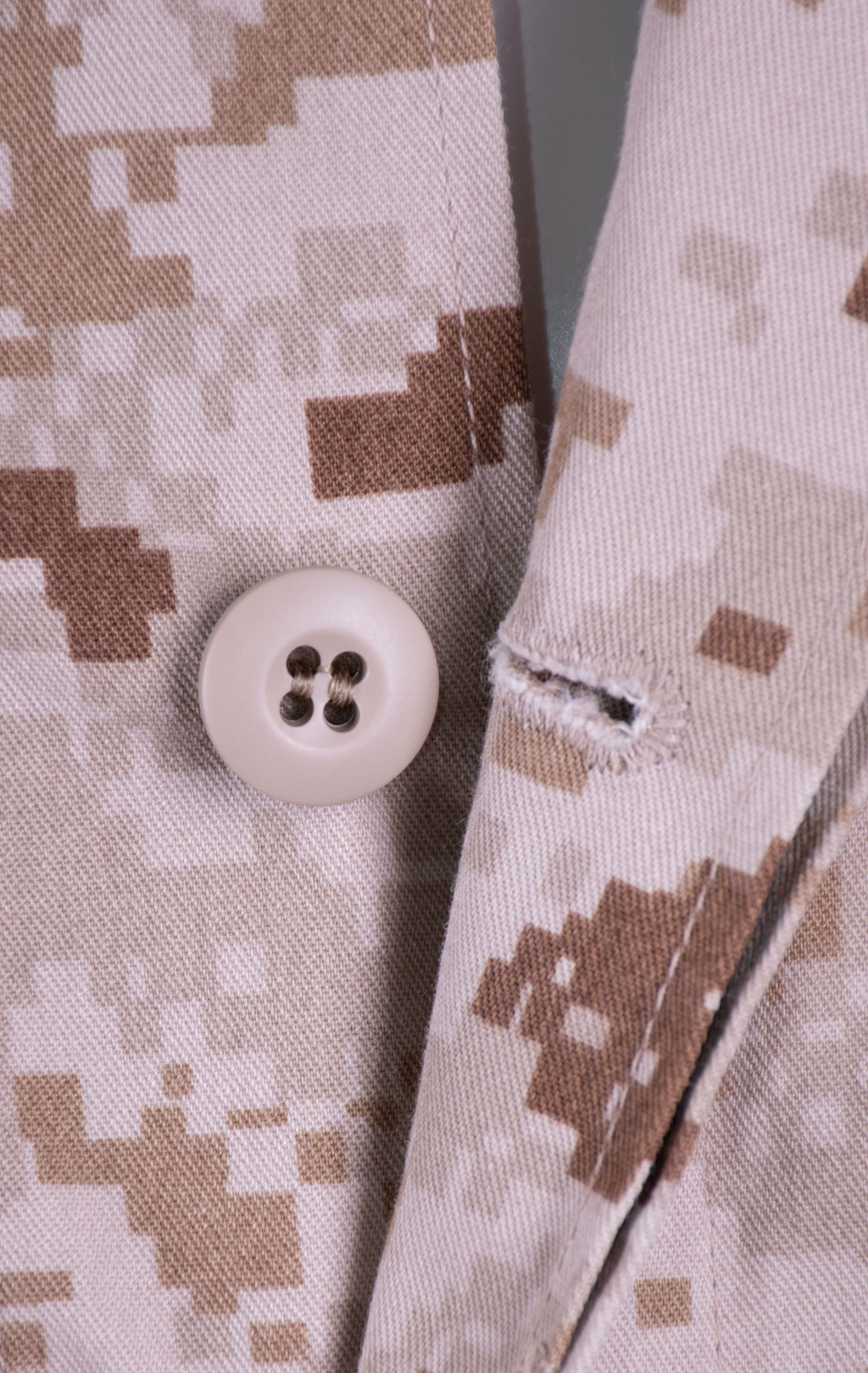 Китель полевой USMC marpat desert б/у США