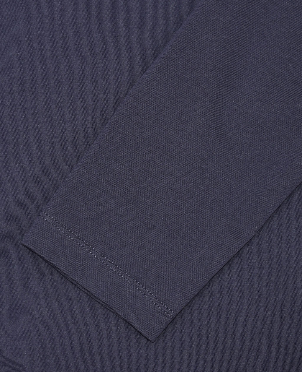 Лонгслив AERONAUTICA MILITARE FW 19/20 blue navy (TS 1668) 