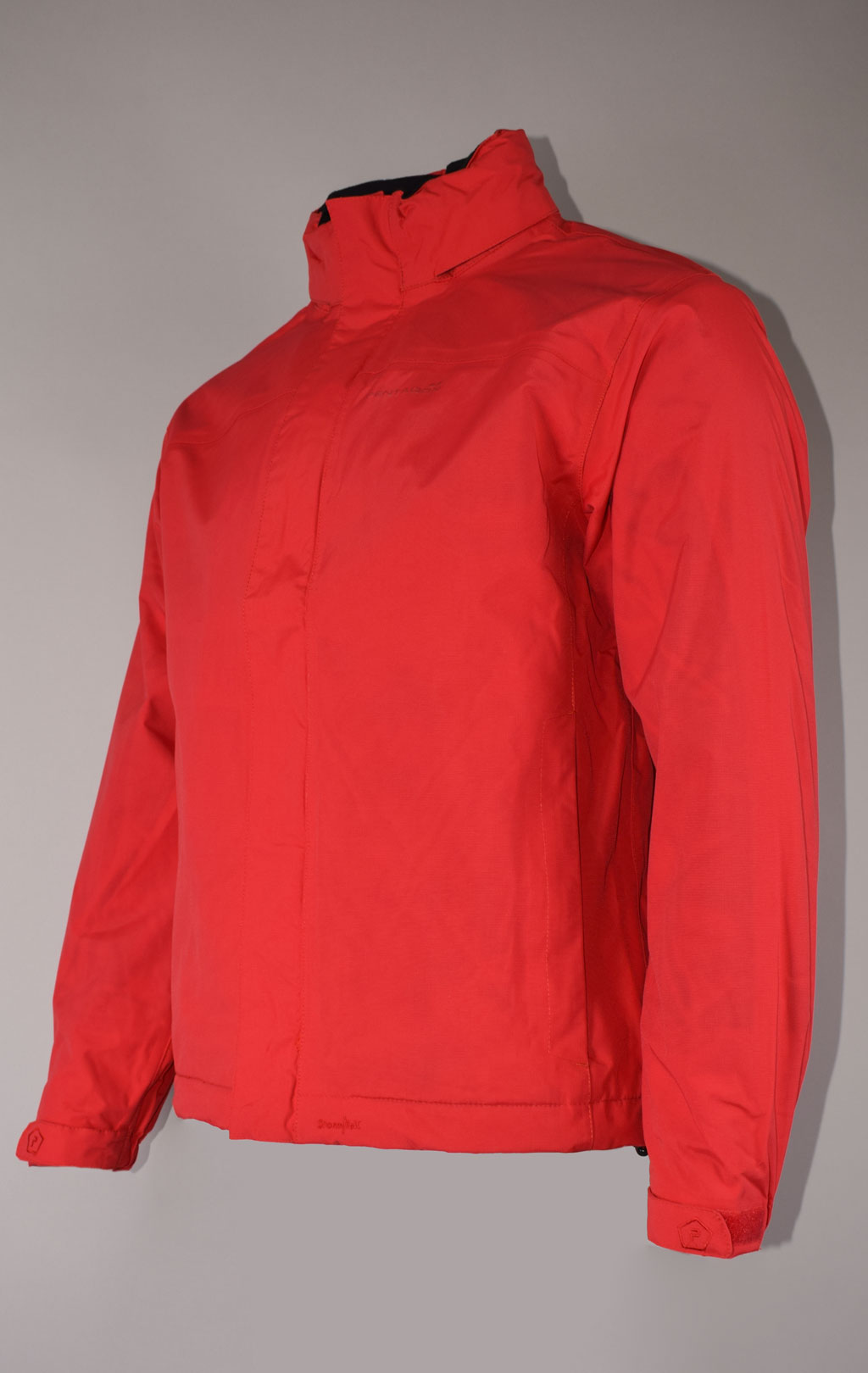 Куртка дождевая Pentagon ATLANTIC PLUS RAIN red 07011 