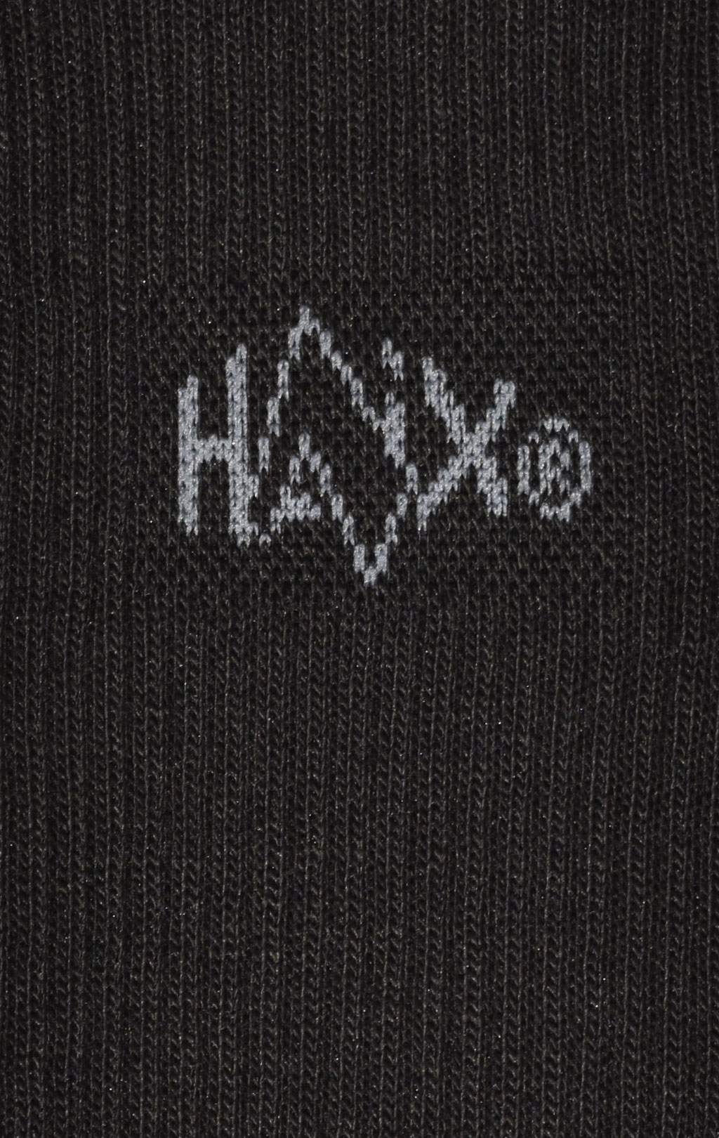 Носки HAIX длинные black 