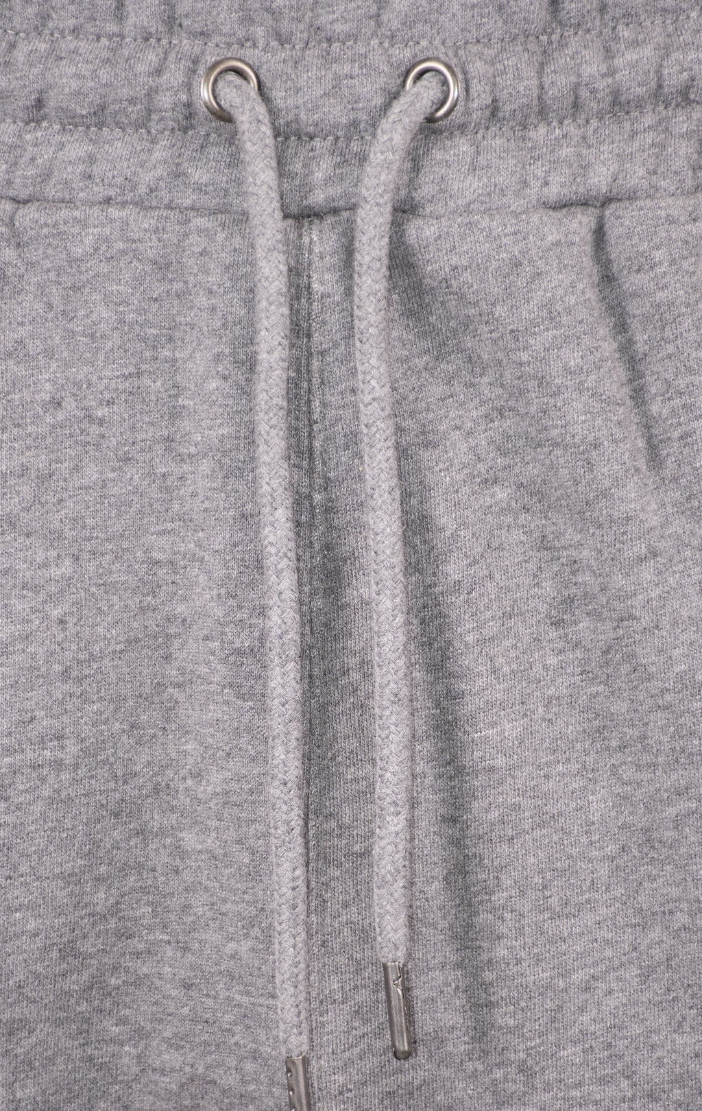 Брюки спортивные джоггеры ALPHA INDUSTRIES ESSENTIAL SWEATPANTS FW 24/25 medium charcoal heather 