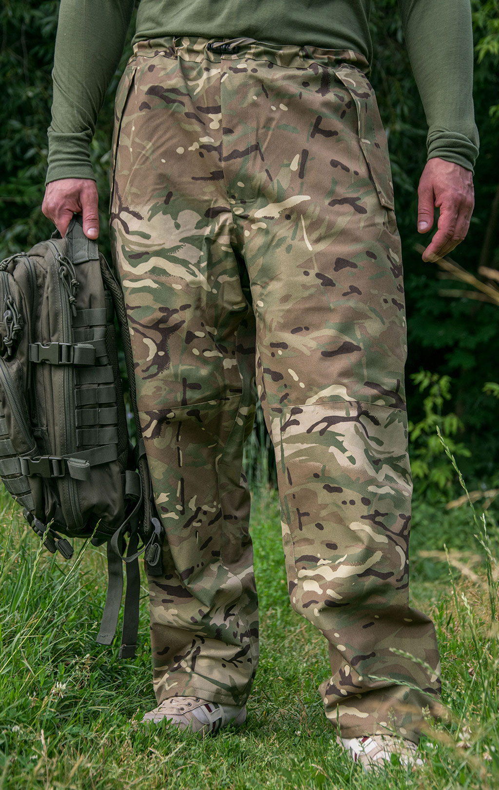 Gore Tex Gore Tex mtp