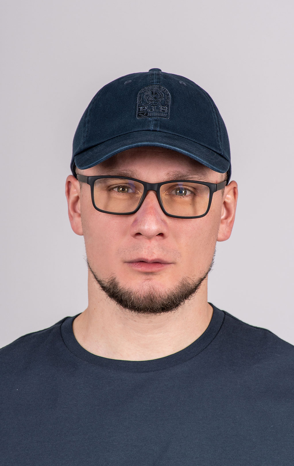 Бейсболка PARAJUMPERS ARDINE CAP SS 25 m pencil 