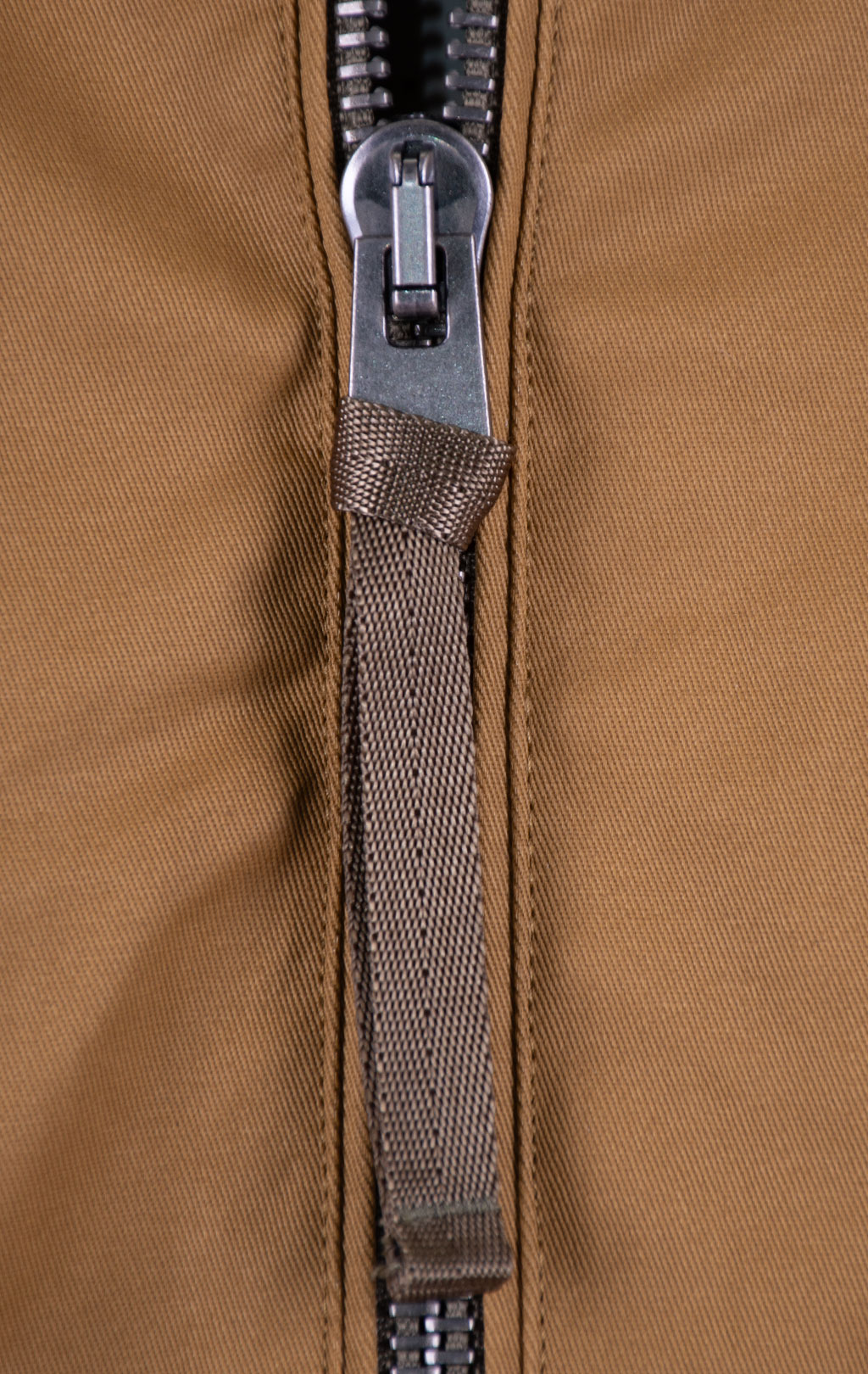 Куртка-пилот AERONAUTICA MILITARE FW 26/27/CN caffelatte/yellow curry (AB 3081) 