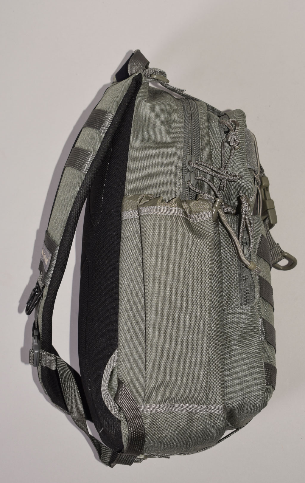 Рюкзак тактический однолямочный Maxpedition SITKA one strap foliage 